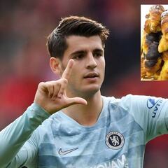 El negocio de los manolitos en el que invierten Morata, Busquets, Thiago, Nacho...