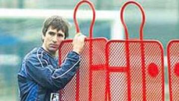 <b>REKARTE. </b>El capitán supera ya los 300 partidos en Primera.