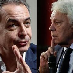 Felipe González critica a Zapatero por su pasividad ante las elecciones de Venezuela