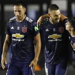 El expresivo elogio de Mauricio Pinilla a Ángel Guillermo Hoyos