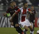 Lo que necesita Palestino para asegurar la Sudamericana