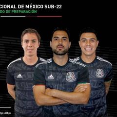 Altos precios para los boletos del México vs Japón