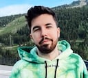 Willyrex se ha tatuado el brazo con anestesia, desvela cuánto le ha costado y responde a las críticas: “Es una obra de arte”