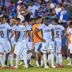 Equipos mexicanos que fracasaron en Leagues Cup