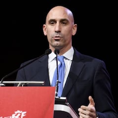 La AFE va a denunciar a la RFEF