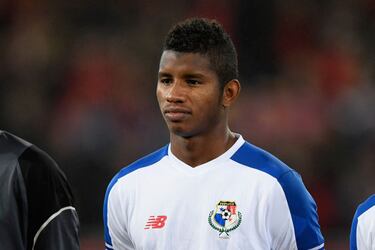 'El comandante', que actualmente milita en los New York Red Bulls, aún busca pasar el siguiente filtro rumbo a la Copa del Mundo.