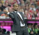'Bild' cronometró 71 minutos de continuo movimiento de Pep