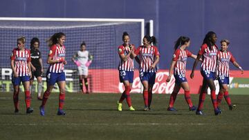 AFE presenta un protocolo de maternidad para las futbolistas
