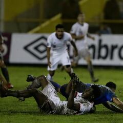 Fernando Palomo arremete contra críticas de USA al Cuscatlán: “Mirense al espejo”