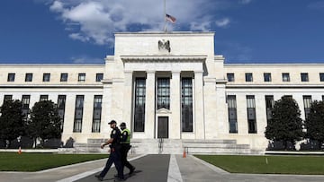 The Federal Reserve began its two-day policy meeting on Tuesday, opening deliberations that are expected to see it announce a pull back of the stimulus it put in place to support the US economy at the start of the pandemic. 