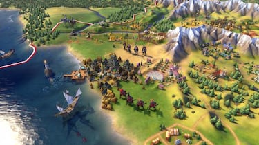 Civilization 6, Impresiones