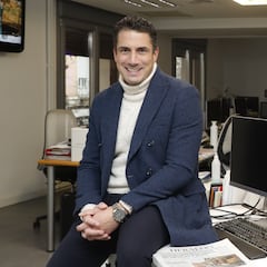 Velázquez: “Tengo muy claro lo que es el Zaragoza y a lo que he venido”