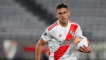 Delantero centro - Valor de mercado: 17 M€