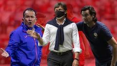 Corte de caja; 7 datos a considerar tras 7 fechas del Apertura 2021