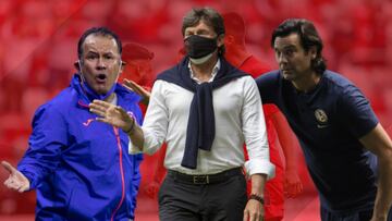 Corte de caja; 7 datos a considerar tras 7 fechas del Apertura 2021