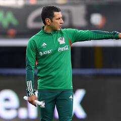 Jaime Lozano es optimista respecto al “quinto partido” en 2026