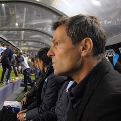 Millonarios confirma a Diego Cocca como su nuevo DT