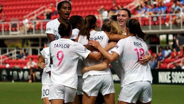 Conoce el Snapdragon Stadium, la nueva casa de San Diego Wave