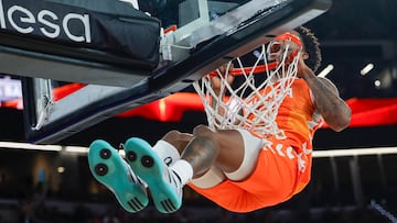 23/12/25 BALONCESTO PARTIDO ACB ENDESA
VALENCIA BASKET - MORABANC ANDORRA
JEAN MONTERO