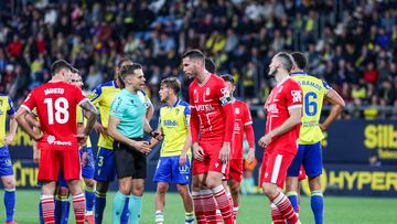 09/02/25 PARTIDO SEGUNDA DIVISION
CADIZ - CARTAGENA