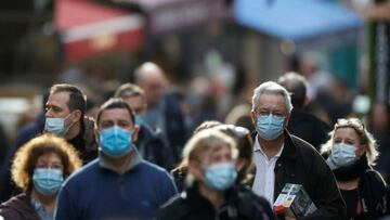 COVID en España: resumen de noticias del 30 de diciembre