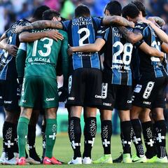 Nuevos dueños de Querétaro no planean cambiar al equipo de sede