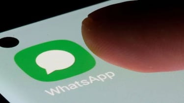La nueva función que WhatsApp prueba: enviar archivos de 2GB