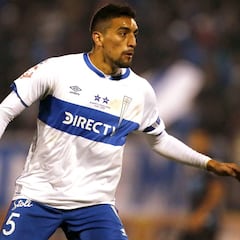 Branco Ampuero: "No es fácil ser punteros todo el año"