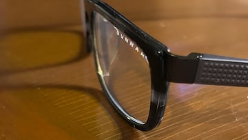 Gunnar Tahoe eyewear