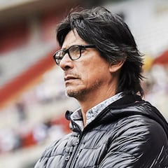 Comizzo confirma que la 'U' espera más refuerzos