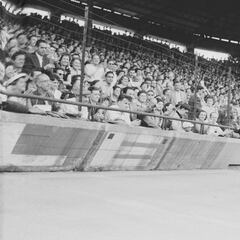 Murió Walkowiak, ahora el más viejo del Tour es Bahamontes