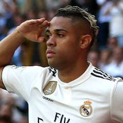 Mariano sigue a la espera de decidir su nuevo equipo