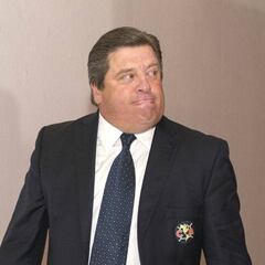 Herrera buscará mexicanos para reforzar delantera del América