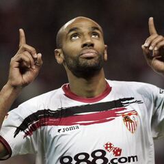 Kanouté recauda dinero para construir la primera mezquita en 700 años en Sevilla