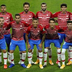 El Granada es una máquina de revalorizar sus jugadores