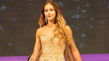 Muere Amber Lee Friis, finalista de Miss Universo, con 23 a?os