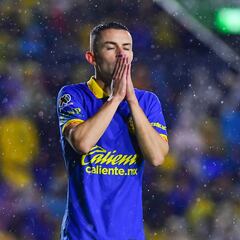 ¿Cuántos títulos ha conquistado el América partiendo como líder general?