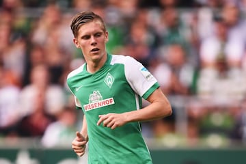 Los 15 estadounidenses que jugarán la Bundesliga 18-19