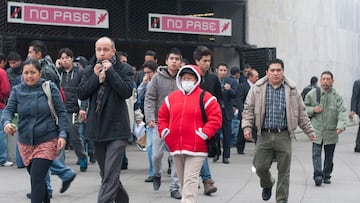 Alerta en estos siete estados de México, se esperan temperaturas congelantes de hasta -5°C