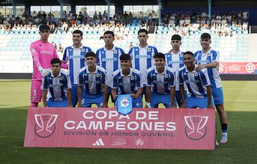 Arilla desgrana el ‘Plan Abegondo’