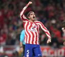 De Paul se postula para hacer de Koke