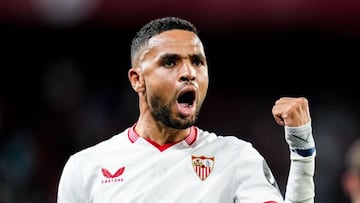 Sevilla - Granada, en directo: LaLiga EA Sports hoy en vivo