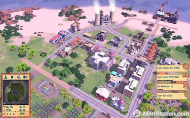 Tropico 4 se retrasa en Xbox 360 hasta octubre