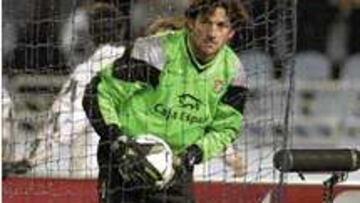 AMIGO ÍNTIMO DE CÉSAR. Ricardo es íntimo amigo de César. Hablan casi todos los días, pero no de fútbol. Tal es su grado de confianza que el meta madridista vive en la casa que Ricardo tiene en Madrid.