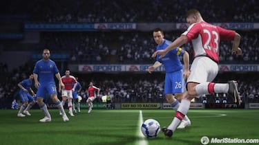 FIFA 11, Impresiones