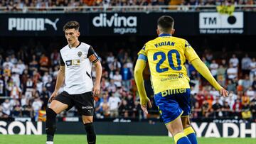 Pepelu no estará en Getafe