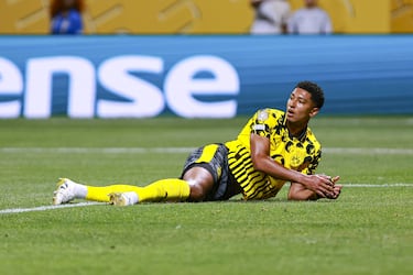 1x1 Borussia Dortmund: Este es el poderío de un grande de la Bundesliga