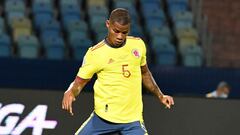 James a la Selección Colombia: "Éxitos en estos tres partidos"
