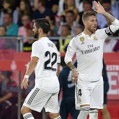 El Real Madrid no tendrá ningún viaje en Liga durante la fase decisiva de la Champions