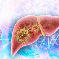 Sanidad confirma las dos primeras muertes por hepatitis de origen desconocido